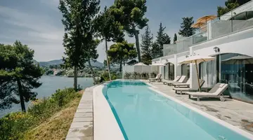CORFU HOLIDAY PALACE