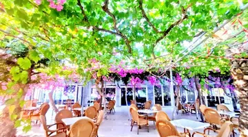 Corfu Hotel