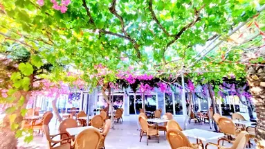 Corfu Hotel