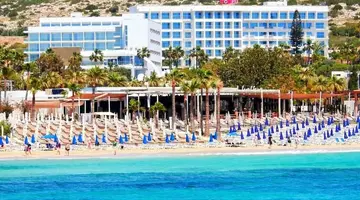 Corfu Hotel