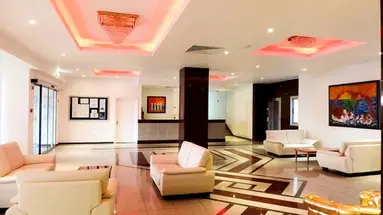 CORFU HOTEL