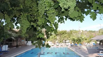 Corfu Hotel