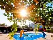 Corfu Hotel