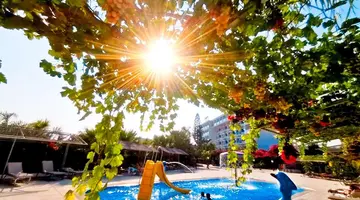 Corfu Hotel