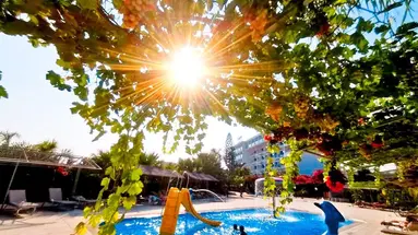 Corfu Hotel