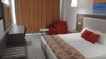 Corfu Hotel
