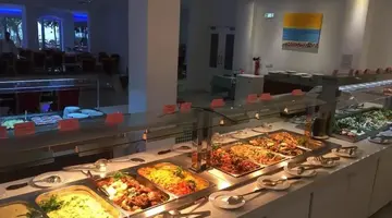 Corfu Hotel