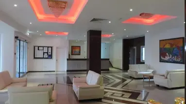 Corfu Hotel