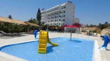 Corfu Hotel