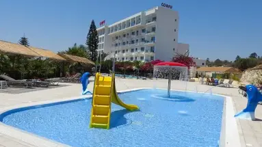Corfu Hotel
