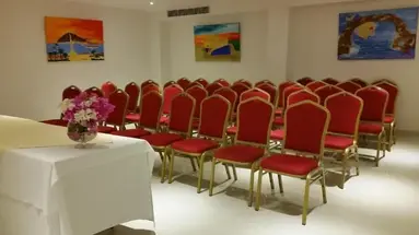 Corfu Hotel