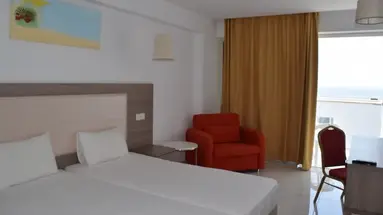 Corfu Hotel
