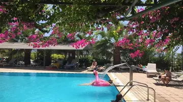 CORFU HOTEL