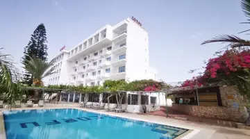 Corfu Hotel
