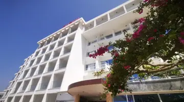 Corfu Hotel