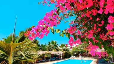 Corfu Hotel