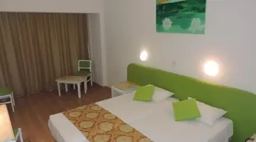 Corfu Hotel