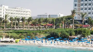Corfu Hotel