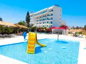 Corfu Hotel