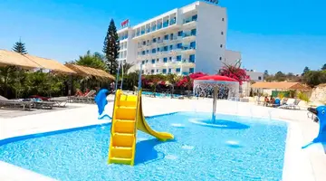 Corfu Hotel