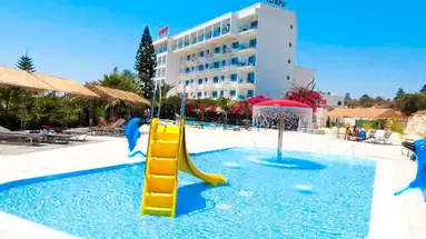 Corfu Hotel