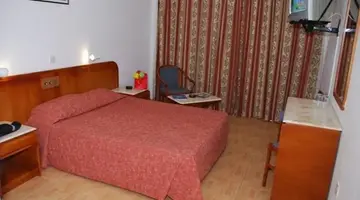 Corfu Hotel