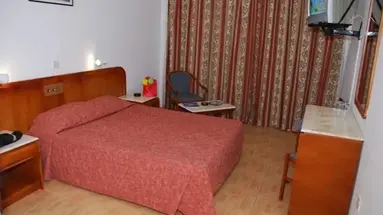 Corfu Hotel