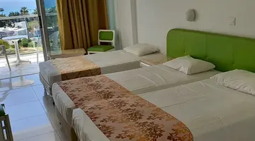 Corfu Hotel
