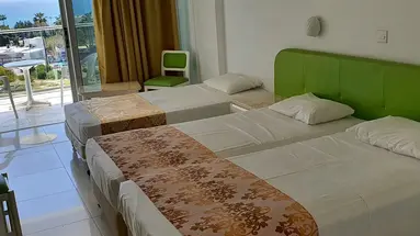 Corfu Hotel