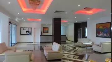 Corfu Hotel