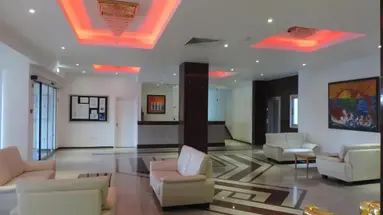 Corfu Hotel