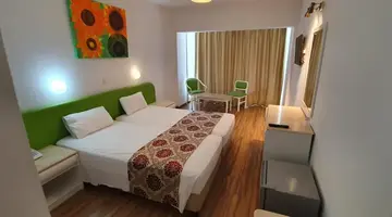 Corfu Hotel
