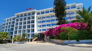 Corfu Hotel