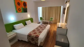 Corfu Hotel