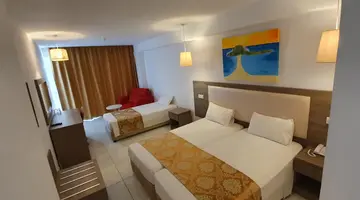 Corfu Hotel