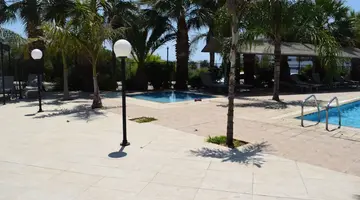 Corfu Hotel