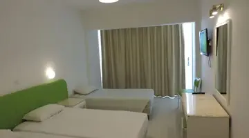 Corfu Hotel