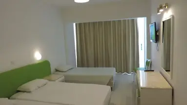 Corfu Hotel