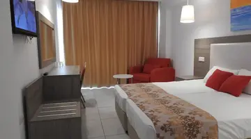 Corfu Hotel
