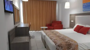Corfu Hotel