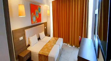 CORFU HOTEL