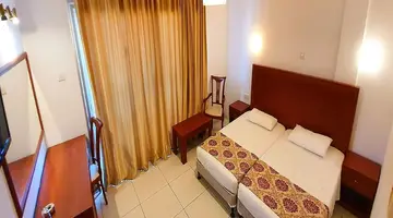 CORFU HOTEL