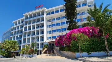 CORFU HOTEL
