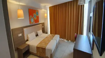 CORFU HOTEL