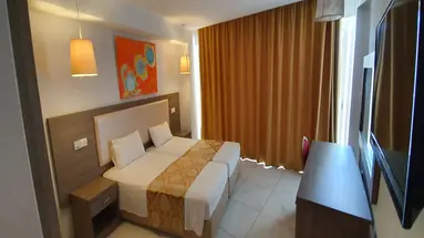 CORFU HOTEL