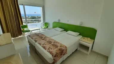 Corfu Hotel