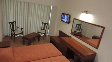 Corfu Hotel