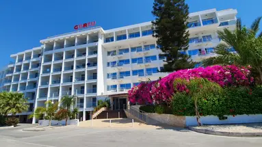 Corfu Hotel