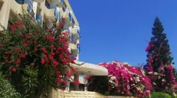 Corfu Hotel