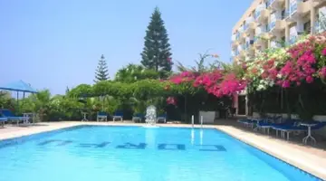 Corfu Hotel